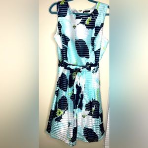 Women’s Tommy Hilfiger dress size US18